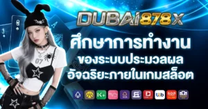 dubai878
